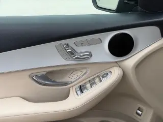 2022 Mercedes-Benz GLC