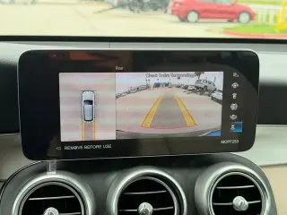 2022 Mercedes-Benz GLC