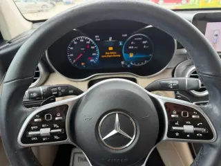 2022 Mercedes-Benz GLC