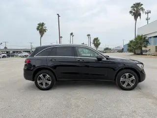 2022 Mercedes-Benz GLC