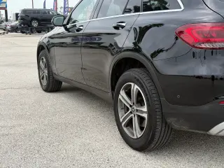 2022 Mercedes-Benz GLC