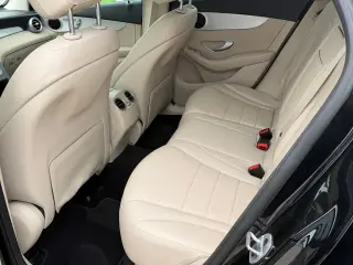 2022 Mercedes-Benz GLC
