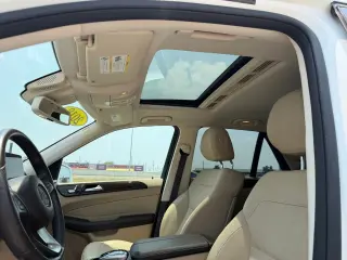 2018 Mercedes-Benz GLE