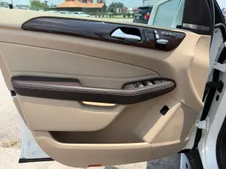 2018 Mercedes-Benz GLE