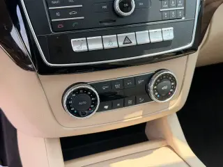 2018 Mercedes-Benz GLE