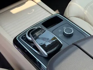 2018 Mercedes-Benz GLE