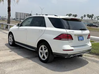 2018 Mercedes-Benz GLE