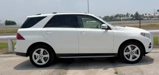 2018 Mercedes-Benz GLE