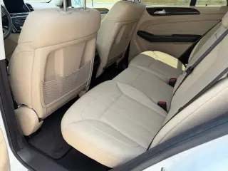 2018 Mercedes-Benz GLE