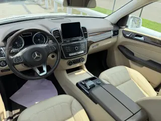 2018 Mercedes-Benz GLE
