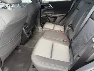 2025 Mitsubishi Outlander