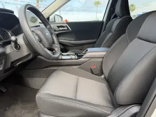2025 Mitsubishi Outlander
