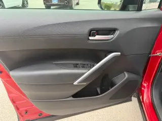 2022 Toyota Corolla Cross
