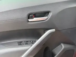 2022 Toyota Corolla Cross