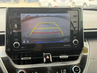 2022 Toyota Corolla Cross