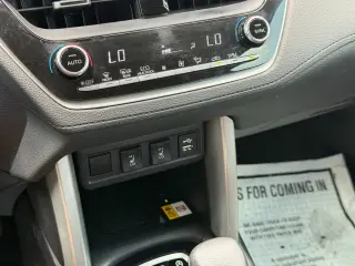 2022 Toyota Corolla Cross