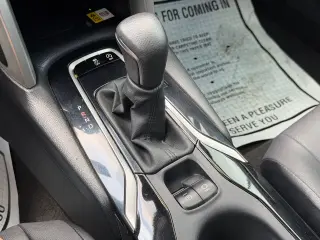 2022 Toyota Corolla Cross