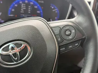 2022 Toyota Corolla Cross