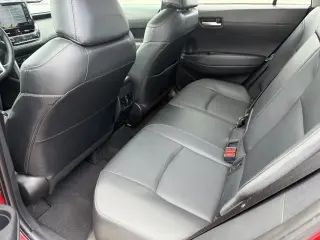 2022 Toyota Corolla Cross