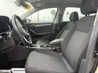 2025 Volkswagen Jetta