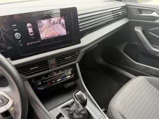 2025 Volkswagen Jetta