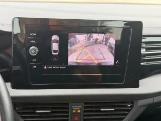 2025 Volkswagen Jetta