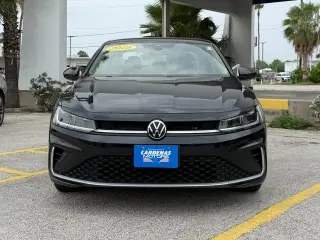 2025 Volkswagen Jetta