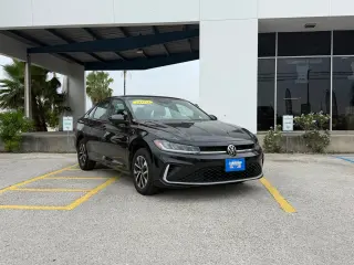 2025 Volkswagen Jetta