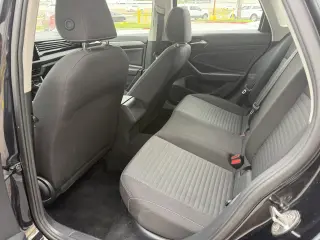 2025 Volkswagen Jetta