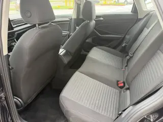 2025 Volkswagen Jetta