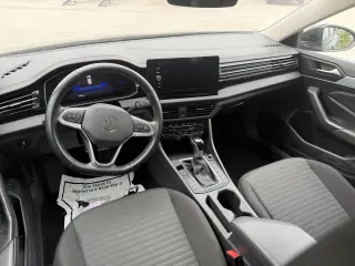 2025 Volkswagen Jetta