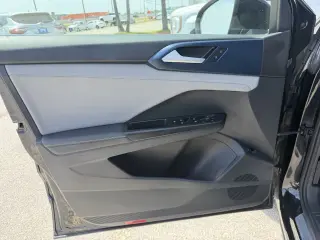2024 Volkswagen Taos