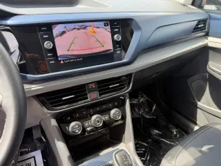 2024 Volkswagen Taos