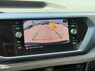 2024 Volkswagen Taos