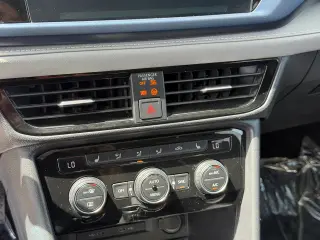 2024 Volkswagen Taos