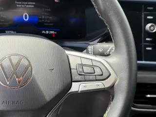 2024 Volkswagen Taos