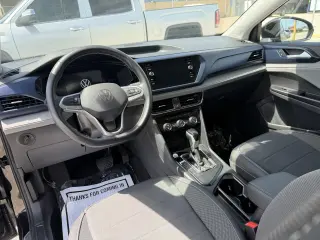 2024 Volkswagen Taos