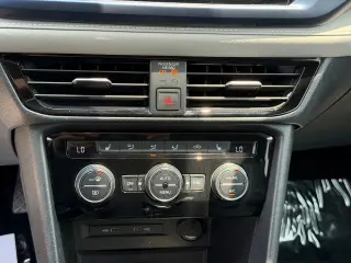 2024 Volkswagen Taos