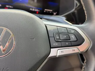 2024 Volkswagen Taos