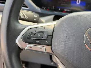 2024 Volkswagen Taos