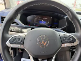 2024 Volkswagen Taos