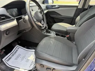 2024 Volkswagen Taos