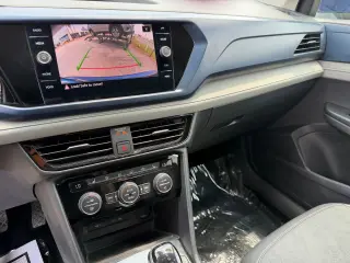 2024 Volkswagen Taos
