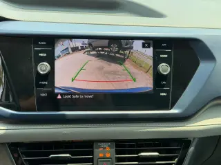 2024 Volkswagen Taos