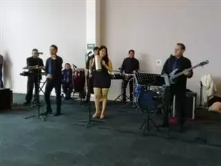 Grupo Versátil en México