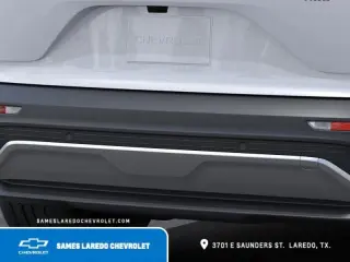 2025 Chevrolet Blazer EV