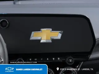 2025 Chevrolet Blazer EV
