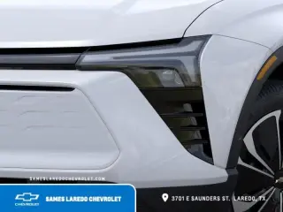 2025 Chevrolet Blazer EV