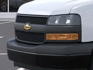 2025 Chevrolet Express Cargo