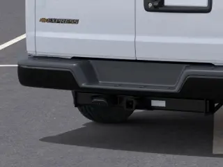 2025 Chevrolet Express Cargo